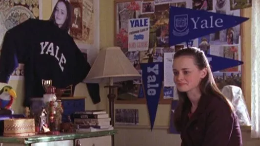 Image Las chicas Gilmore 17