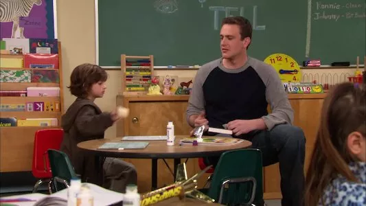 Image How I Met Your Mother (Como Conoci a Vuestra Madre ) 14