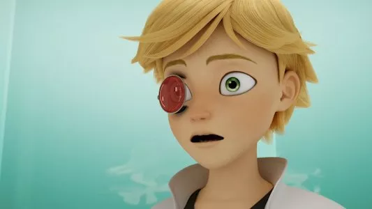 Image Miraculous: Las aventuras de Ladybug 25