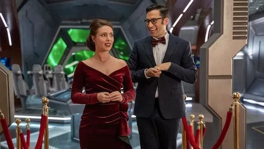 Image Legends of Tomorrow 12