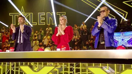 Image Got Talent España 13