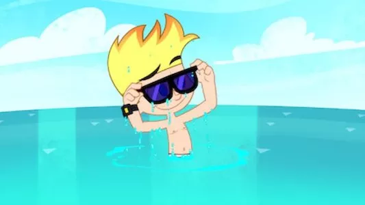 Image Johnny Test 19