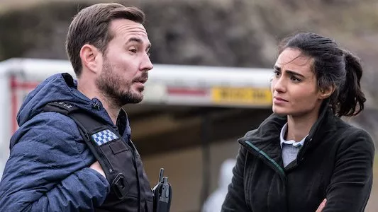 Image Line of Duty 3