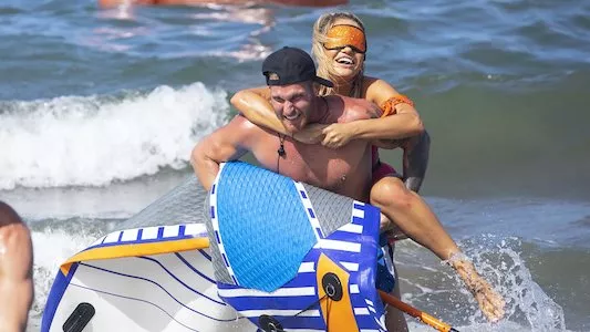 Image Love Island 5