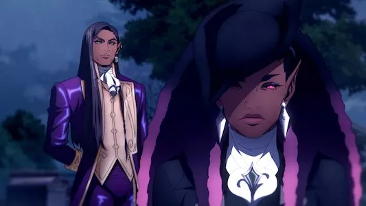 Image Castlevania: Nocturno 5