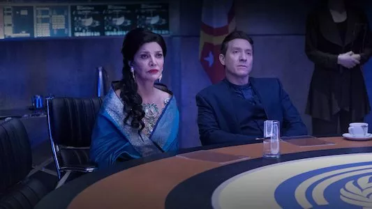 Image The Expanse 6