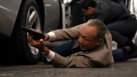 Image Bosch: Legacy 4
