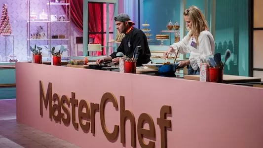 Image MasterChef (España) 1