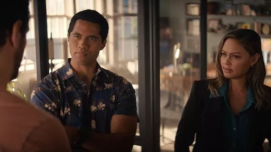 Image NCIS Hawaii 2