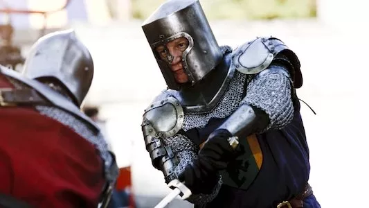 Image Las aventuras de Merlin 10