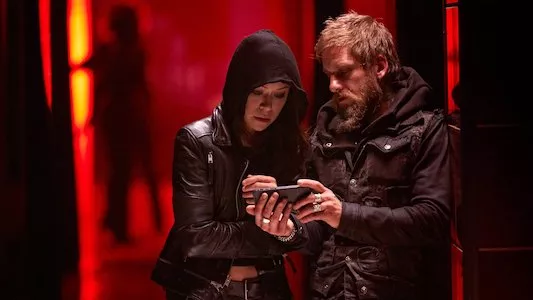 Image Orphan Black 2