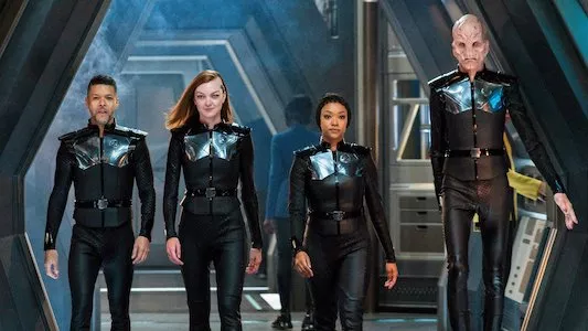 Image Star Trek: Discovery 11