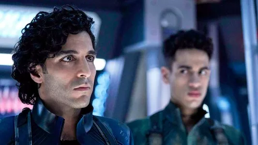 Image The Expanse 7