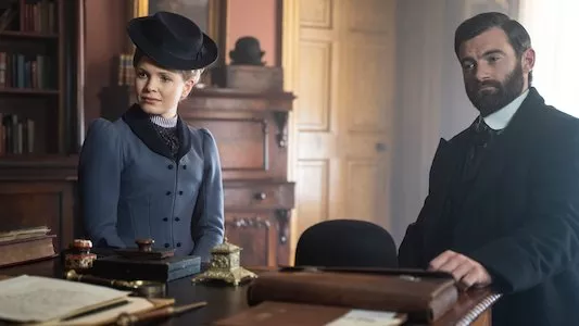 Image Miss Scarlet and the Duke 3