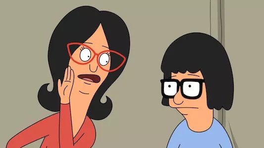 Image Bob's Burgers 15