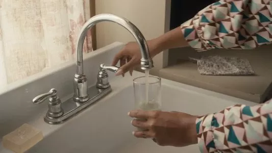 Image Frankie Drake Mysteries 8