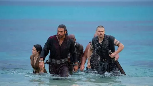 Image Sandokan (2025) 3