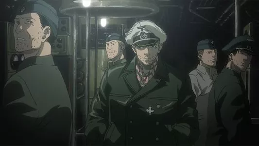 Image Black Lagoon 4