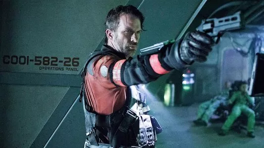 Image The Expanse 2