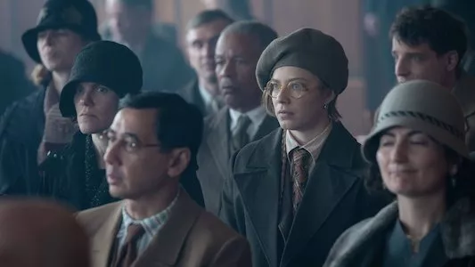 Image Babylon Berlin 6