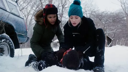 Image Chicago Fire 18