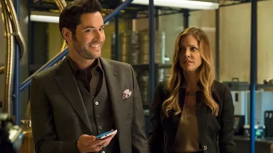 Image Lucifer 5