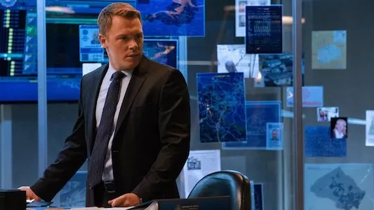 Image The Blacklist 6