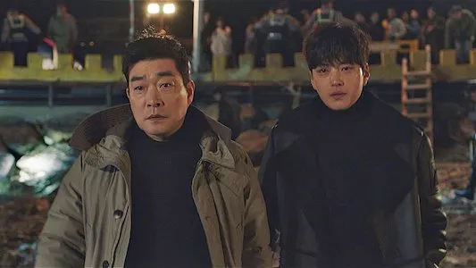 Image The Good Detective 1
