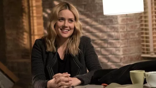 Image The Blacklist 12