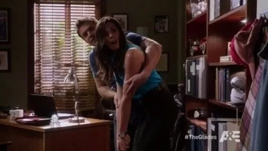 Image The Glades 7