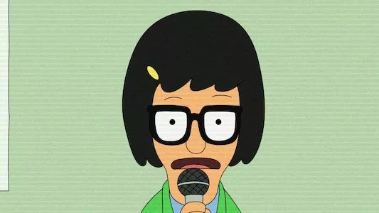 Image Bob's Burgers 12