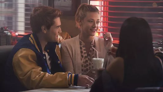 Image Riverdale 1