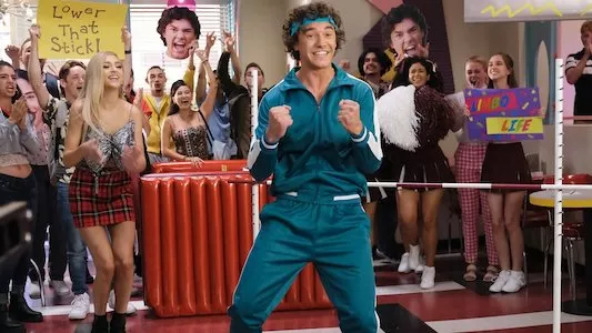 Image Saved by the Bell (2020) 7