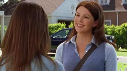 Image Las chicas Gilmore 20
