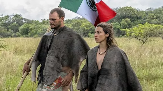 Image Supervivencia al Desnudo: Conquista Mundial 4