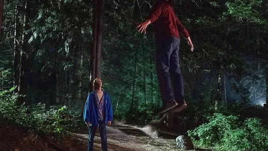 Image Creepshow 4