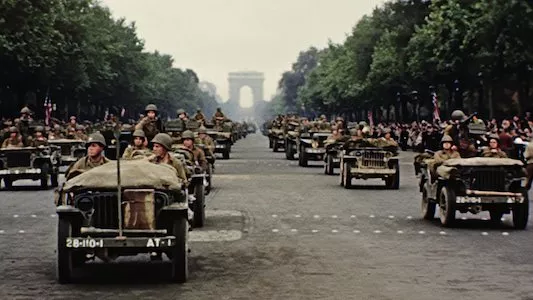 Image La II Guerra Mundial: Desde el frente 5