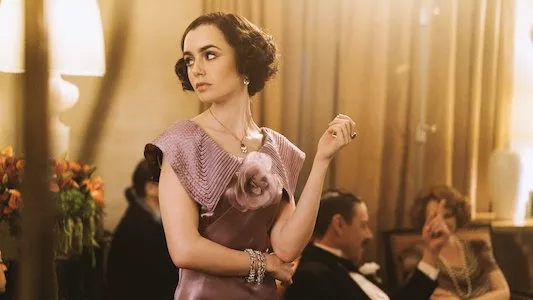 Image The Last Tycoon 4