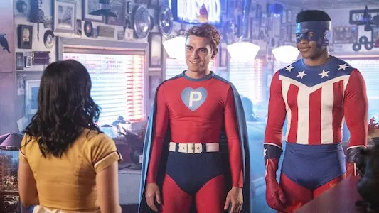 Image Riverdale 4
