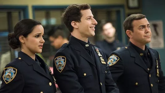 Image Brooklyn Nine-Nine 2