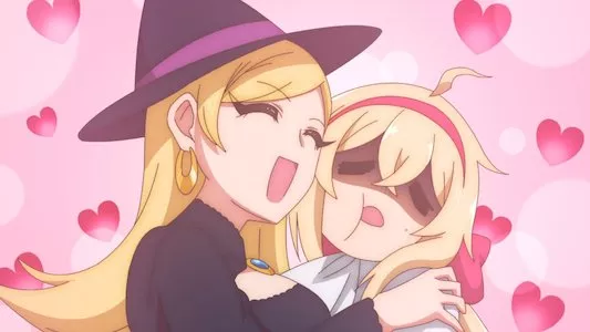 Image Dekoboko Majo no Oyako Jijou 8