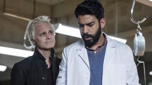 Image iZombie 5