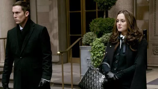 Image Gossip Girl 15