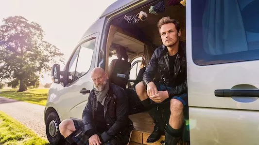 Image Men in Kilts: A Roadtrip with Sam and Graham 7
