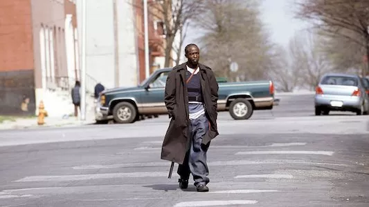 Image The Wire (Bajo escucha) 5