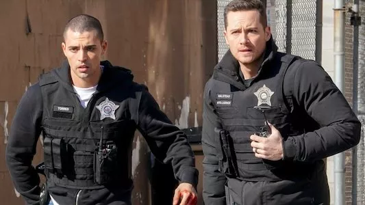 Image Chicago P.D. 18