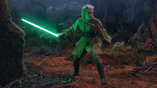 Image Star Wars: The Acolyte 5