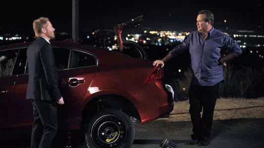 Image Modern Family 1