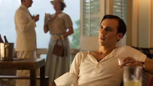 Image Indian Summers (TV) 2