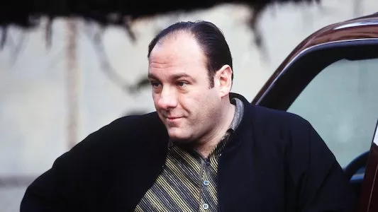 Image Los Soprano 13
